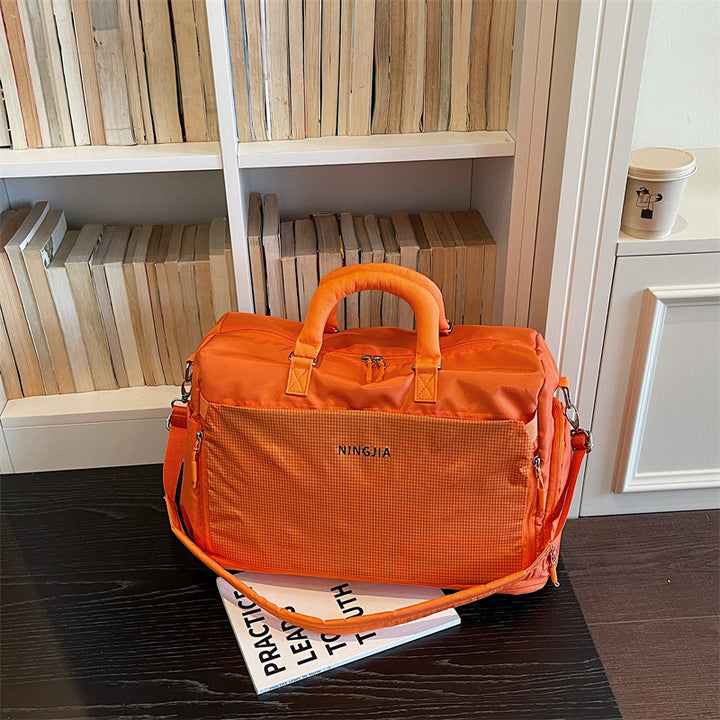 Travel Versatile Gym Bag