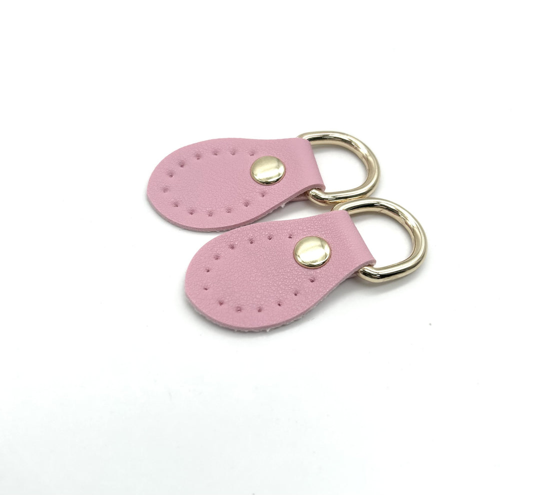Decorative Leather Bowlift