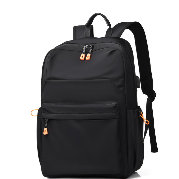 Lightweight Urban Laptop Backpack Bowlift