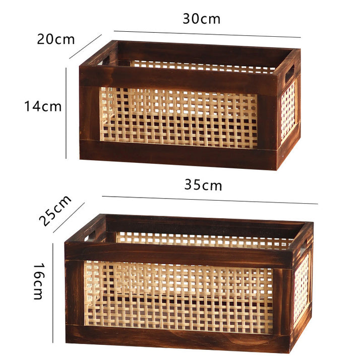 Storage basket Bowlift