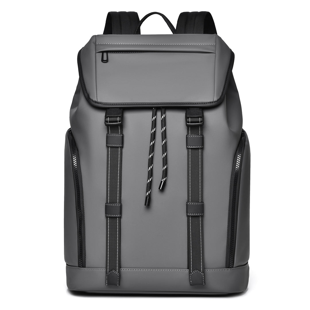 Waterproof Multi-Functional Backpack Bowlift