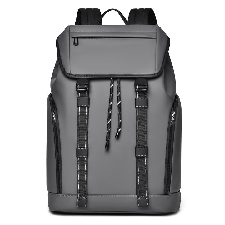 Waterproof Multi-Functional Backpack Bowlift
