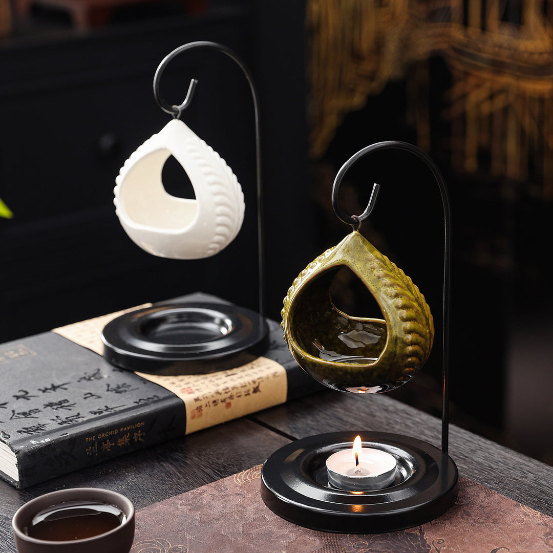 Decorative Hanging Incense Holder