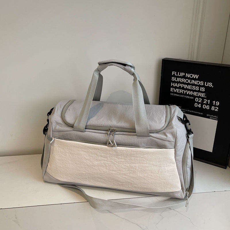 Multi-functional Travel