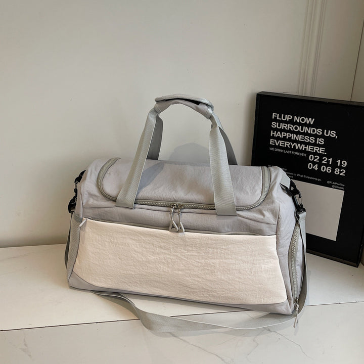 Multi-functional Travel