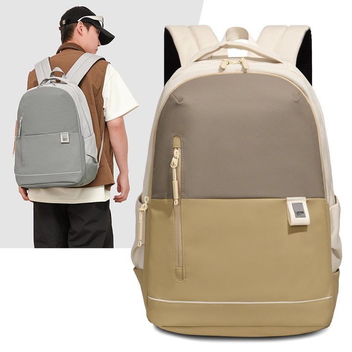 Stylish Multi-Purpose Backpack Bowlift