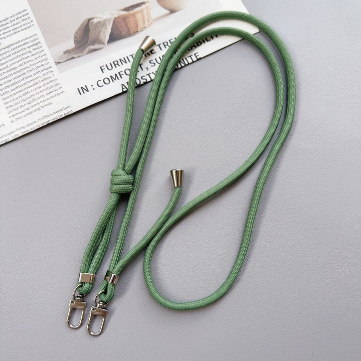 Premium Adjustable ID Badge Lanyard Bowlift