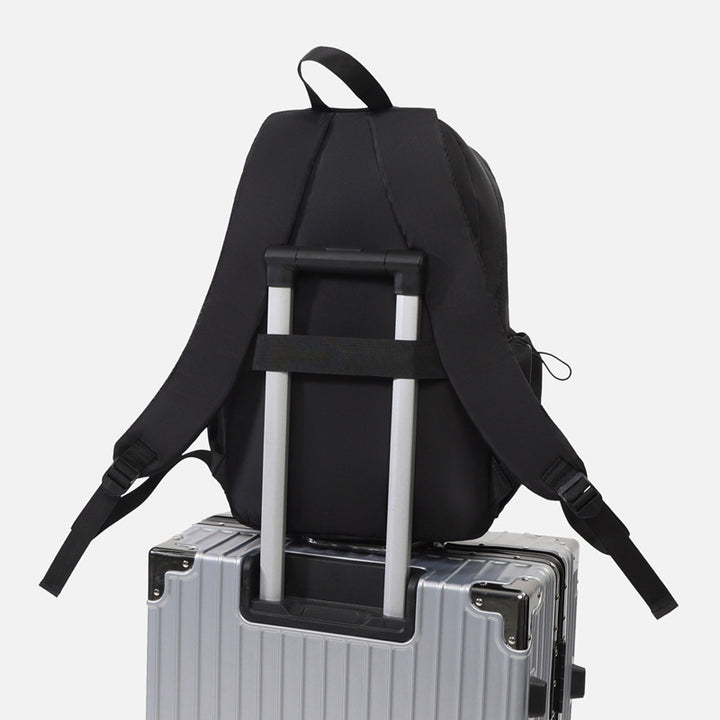Lightweight Versatile Everyday Backpack Bowlift