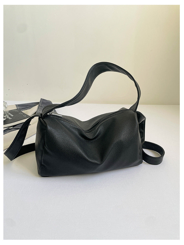 Contemporary Clutch Bag