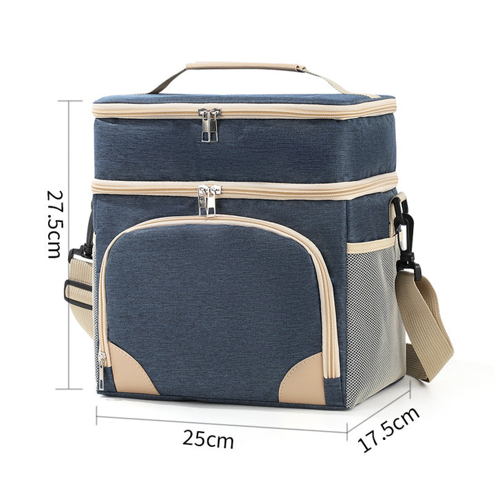 Thermal Insulated Food Carrier