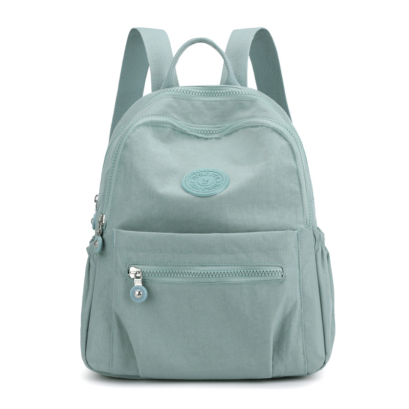 Multi-Pocket Urban Sling Backpack Bowlift
