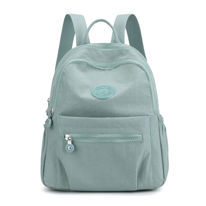 Multi-Pocket Urban Sling Backpack Bowlift