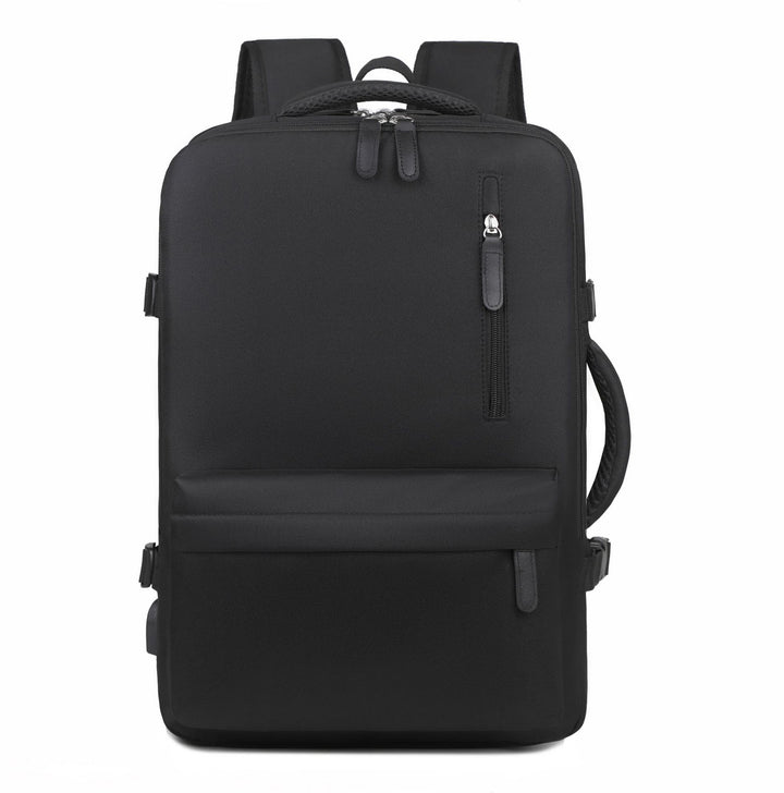 Modern backpack with innovative storage and ergonomic design Bowlift