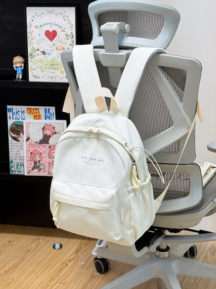 Lightweight Functional Backpack Bowlift