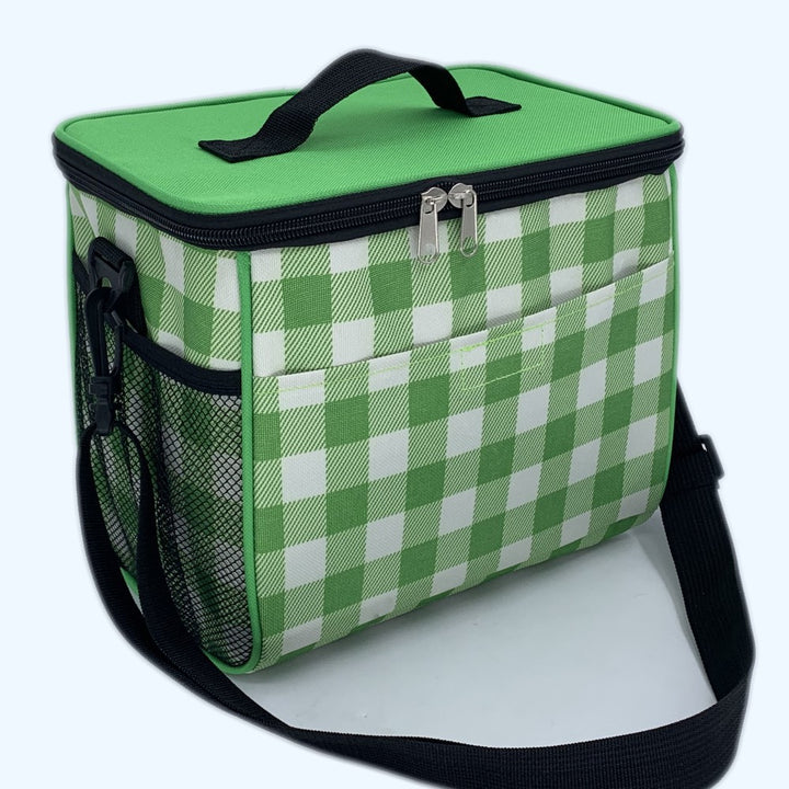 Insulated Lunch Bag Cooler Bowlift