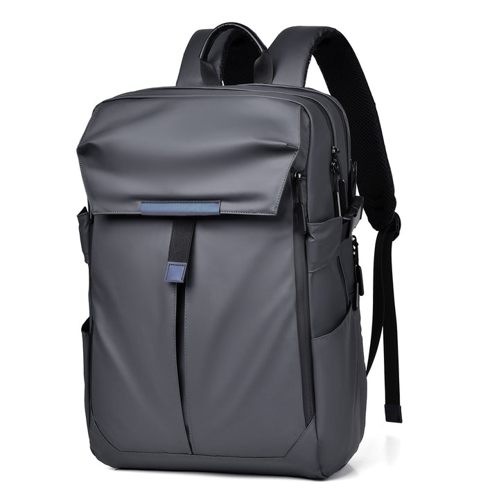 Multifunctional and Ergonomic Backpack with Special Compartments Bowlift