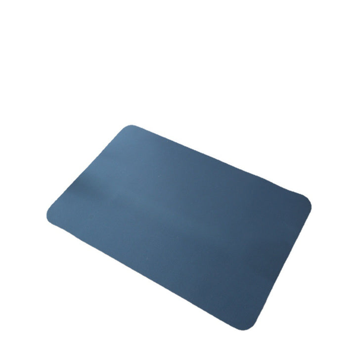 Decorative Bath Mat Bowlift