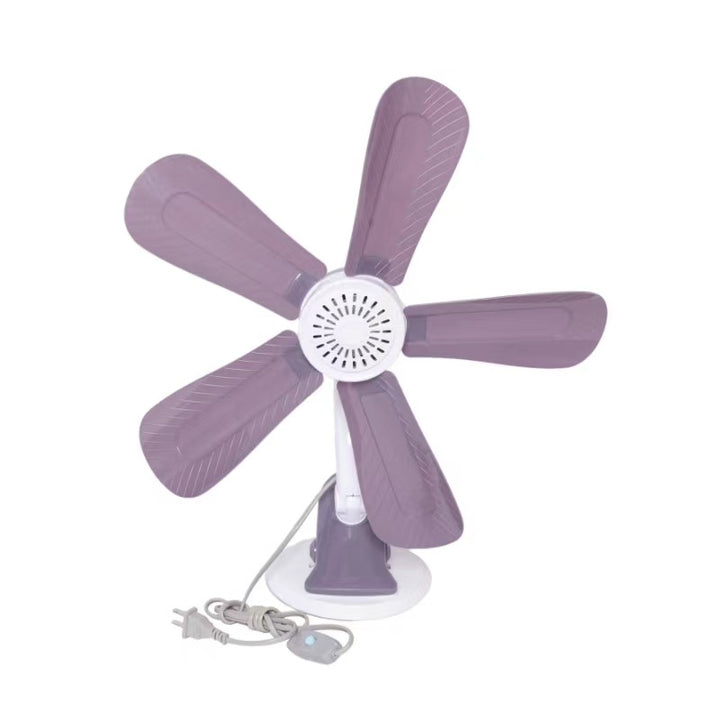 Ladies Table Fan Bowlift