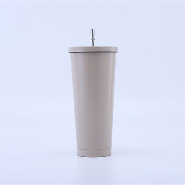 Stylish Insulated Travel Mug Bowlift