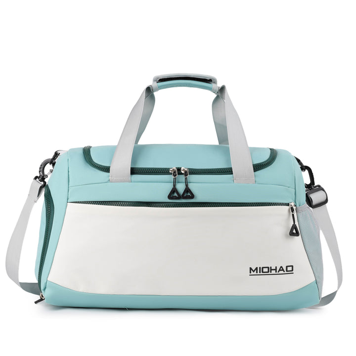 Multi-Purpose Gym Duffel Bag