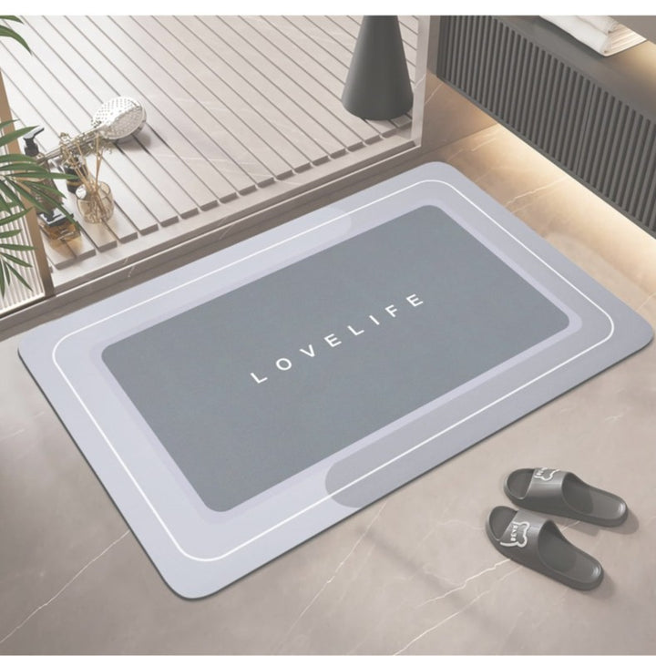 Elegant Textured Kitchen Runner Set Bowlift