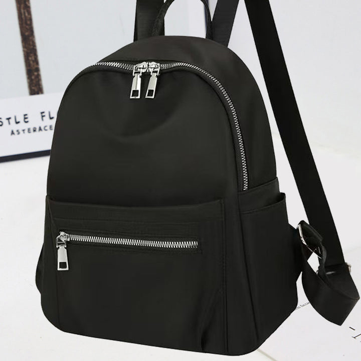 Sleek Minimalist Backpack Bowlift