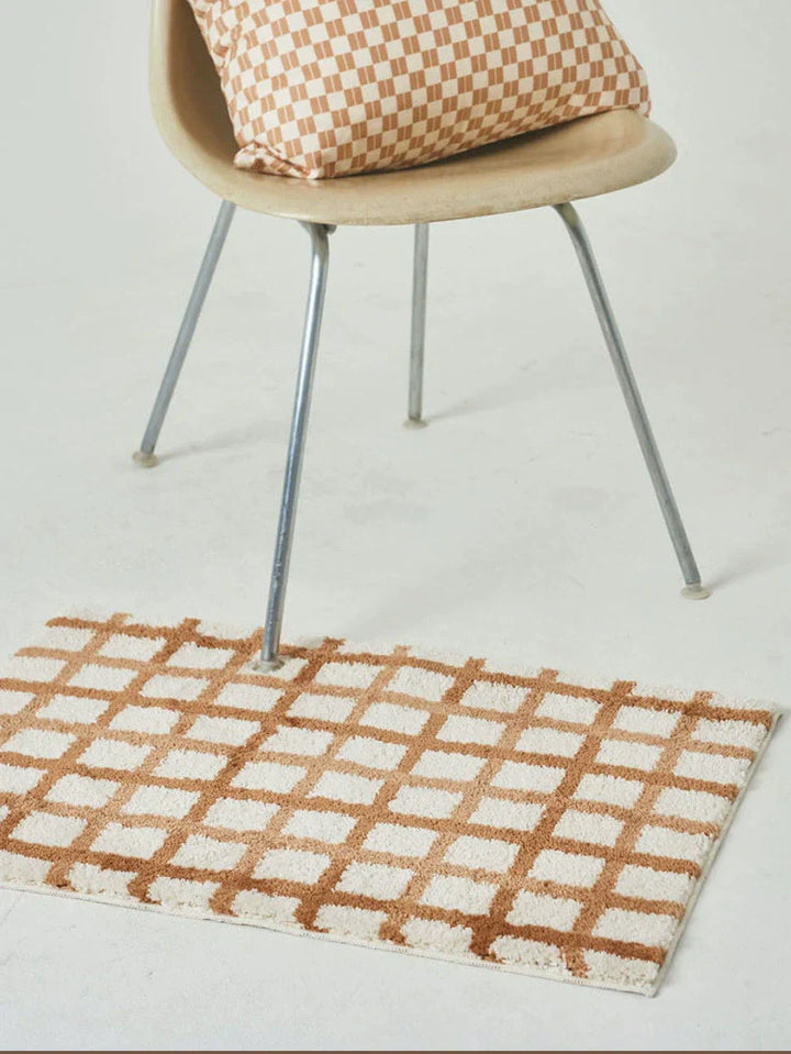 BowLift | Zion Bath Rug