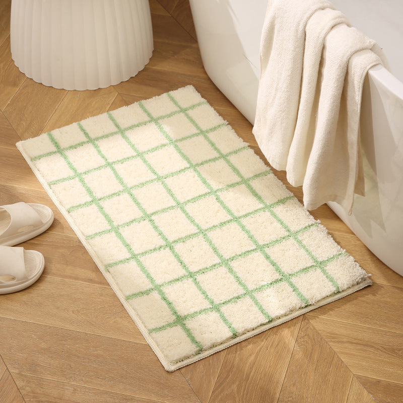 Bath Mat Bowlift