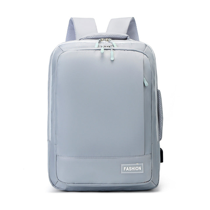Stylish Everyday Laptop Backpack