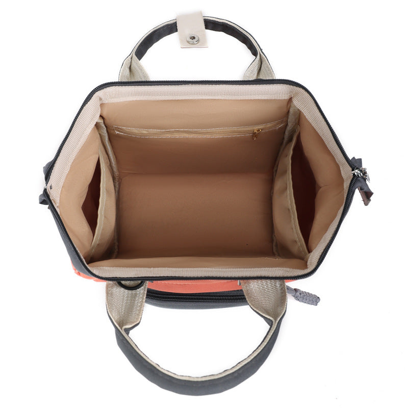 Insulated Multi-Functional Lunch Tote Bowlift