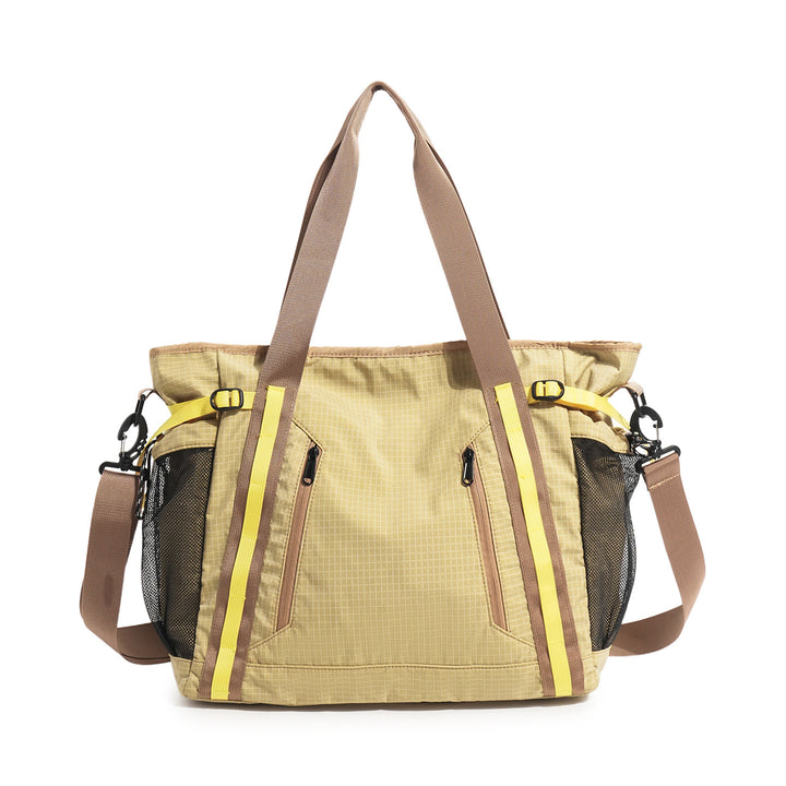 Multi-Functional Outdoor Adventure Tote Bowlift
