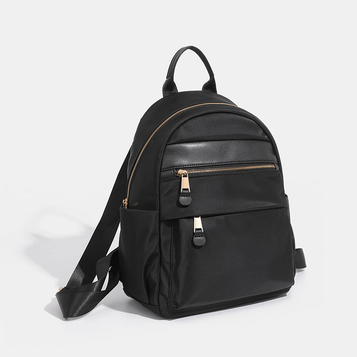 Versatile Multi-Pocket Backpack