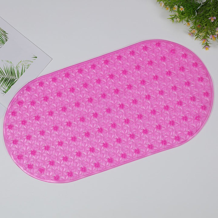 Anti-Slip Bathroom Mat Bowlift
