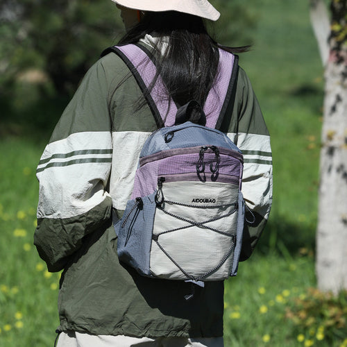 Hiking Backpack Bowlift