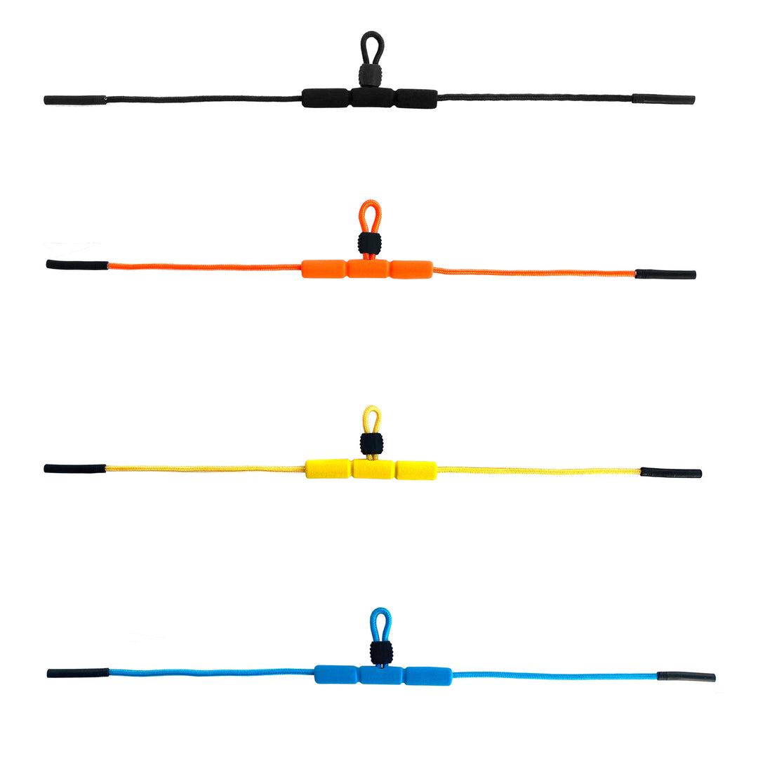 Adjustable Eyewear Retaining Loop Bowlift