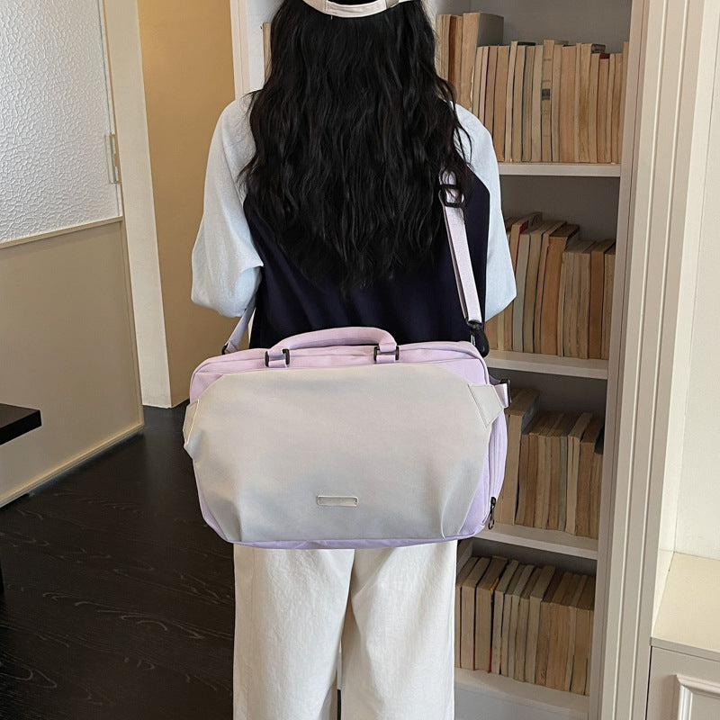 Stylish Multi-Functional Travel
