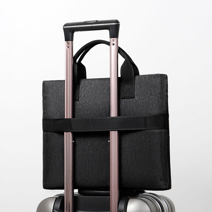 Professional Slim Briefcase Bowlift