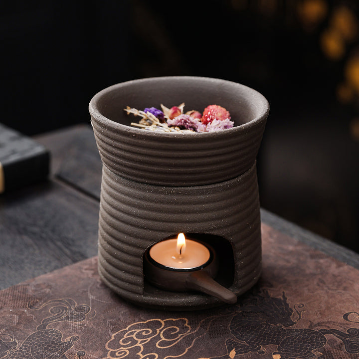 Ceramic Essential Oil Warmer