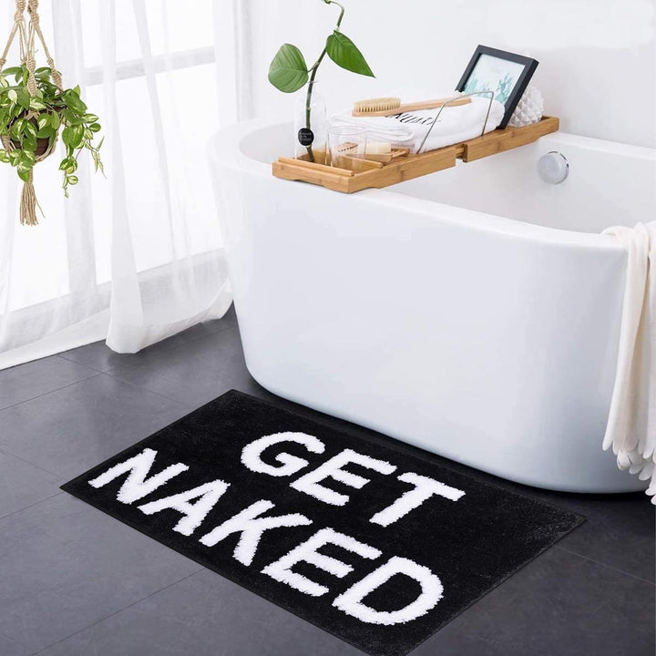 Door Welcome Mat