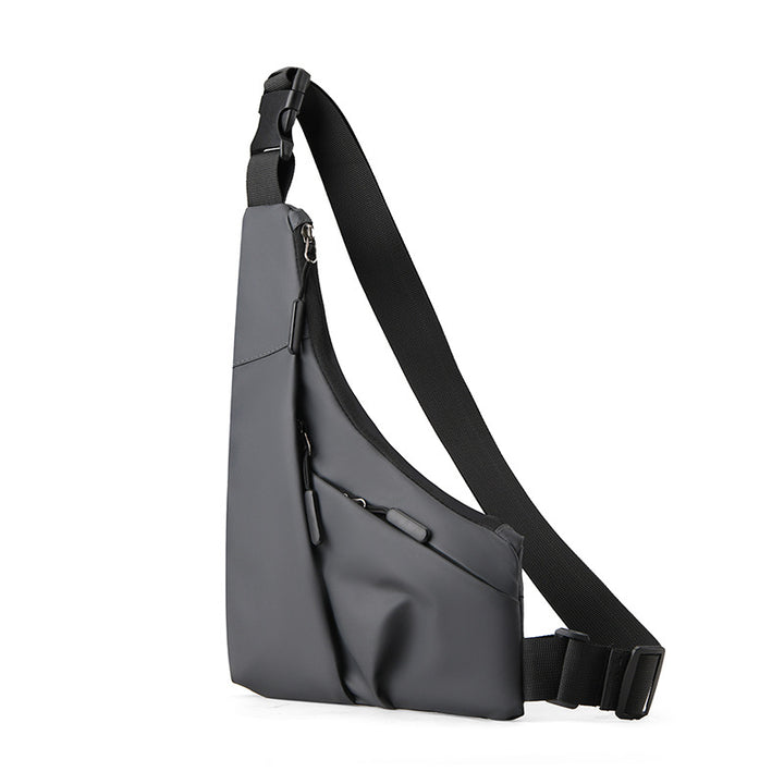 Sleek Urban Sling Bag Bowlift