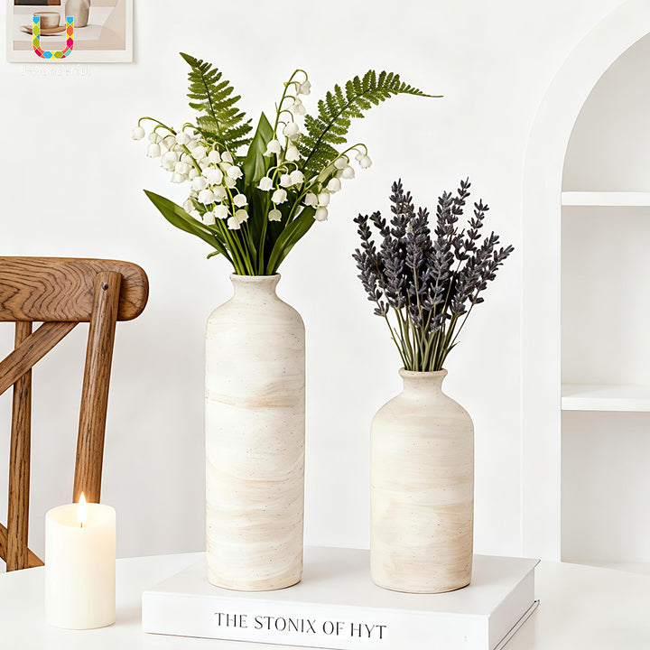 Decorative Ceramic Vase