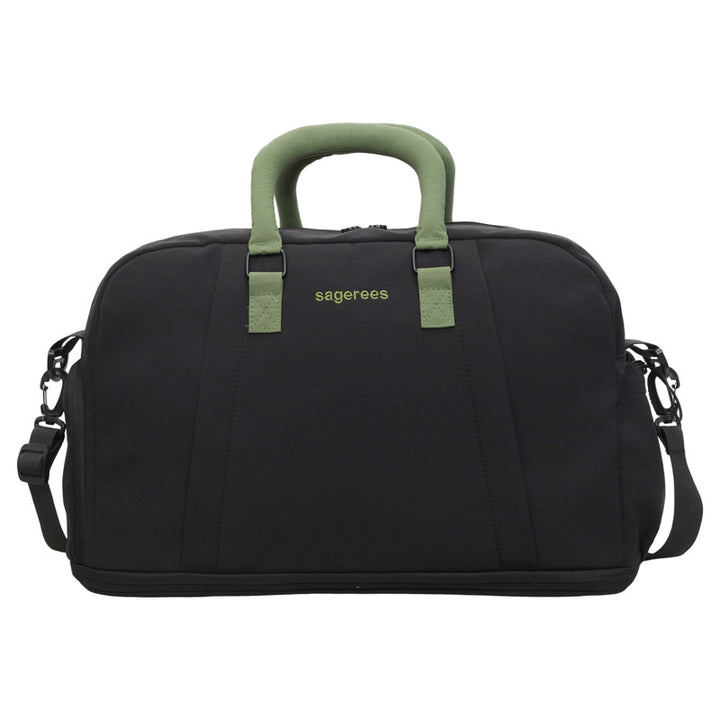 Versatile Multi-Functional Travel Handbag Bowlift