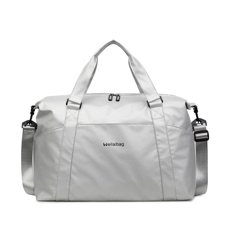 Women's Sporty Travel Bag Bowlift