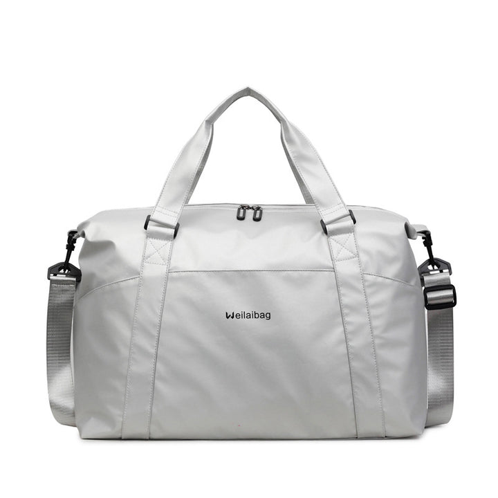 Women's Sporty Travel Bag Bowlift