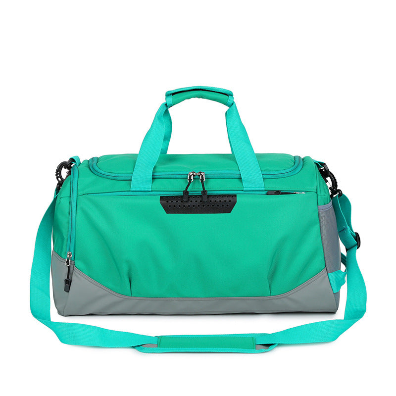 Sporty Travel Bag Bowlift