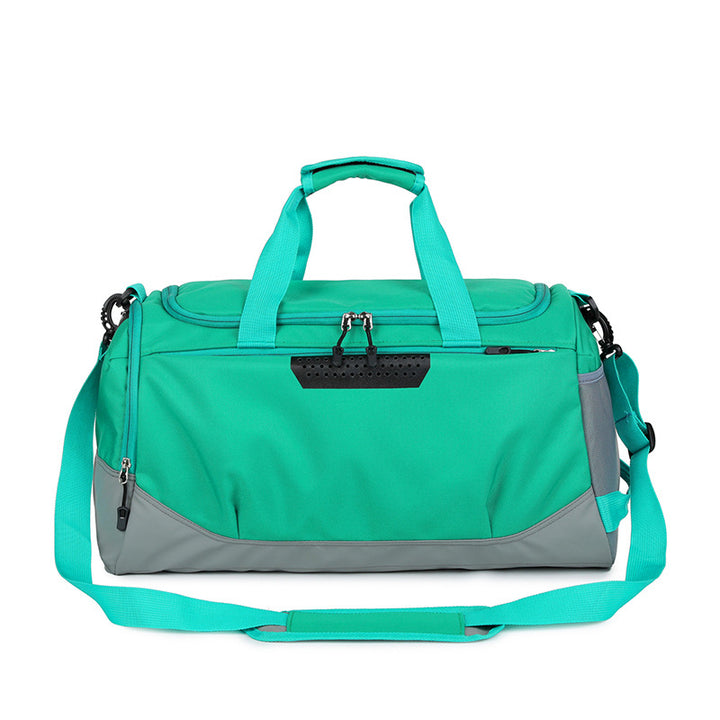 Sporty Travel Bag Bowlift