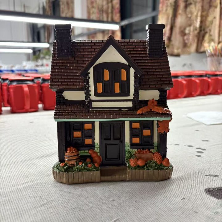 Deko Haus Bowlift