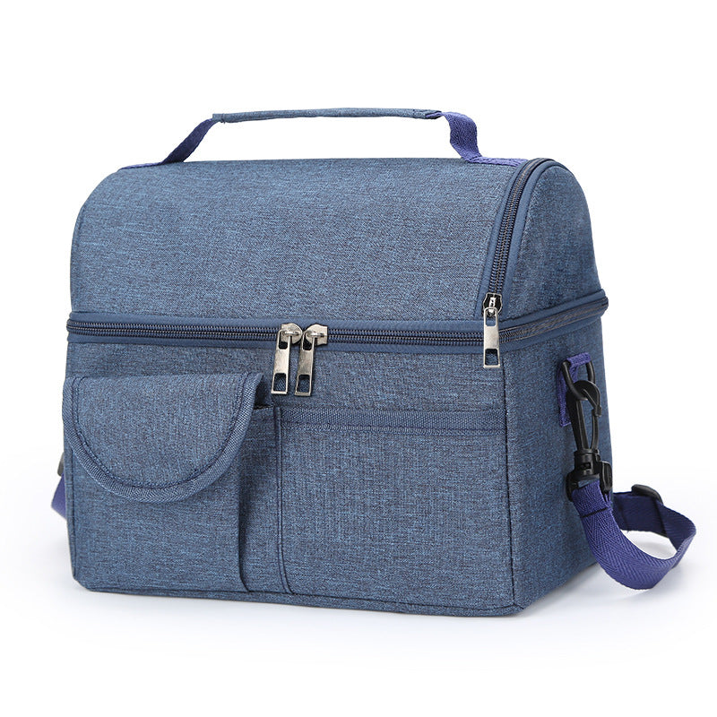 Thermal Insulated Lunch Bag