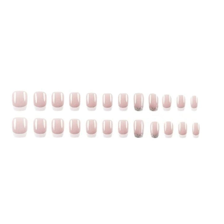 Artistic Acrylic Nail Enhancements Bowlift