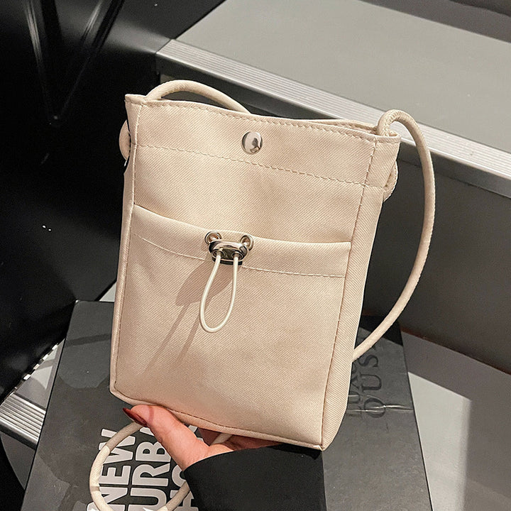 Mini Crossbody